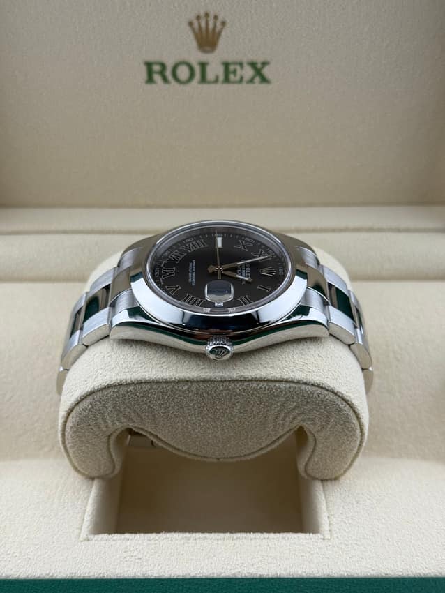 Rolex Datejust 116300 — thumbnail 3