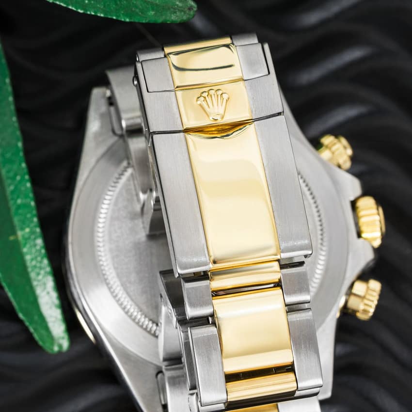Rolex Cosmograph Daytona 116523 — thumbnail 3