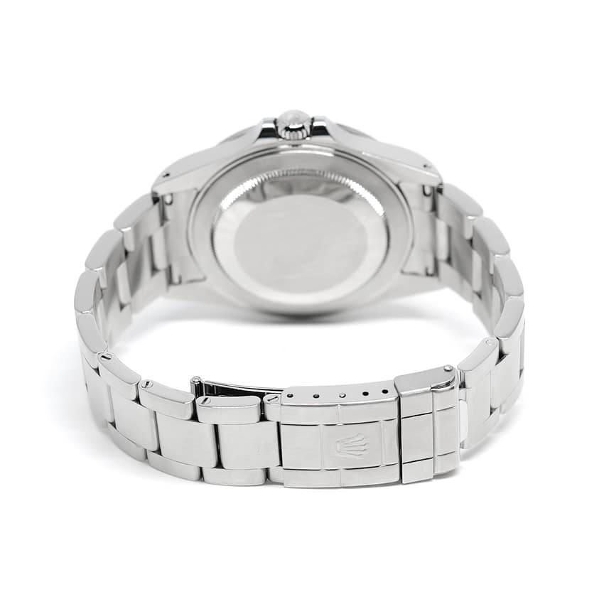 Rolex Explorer II 16570 — thumbnail 3