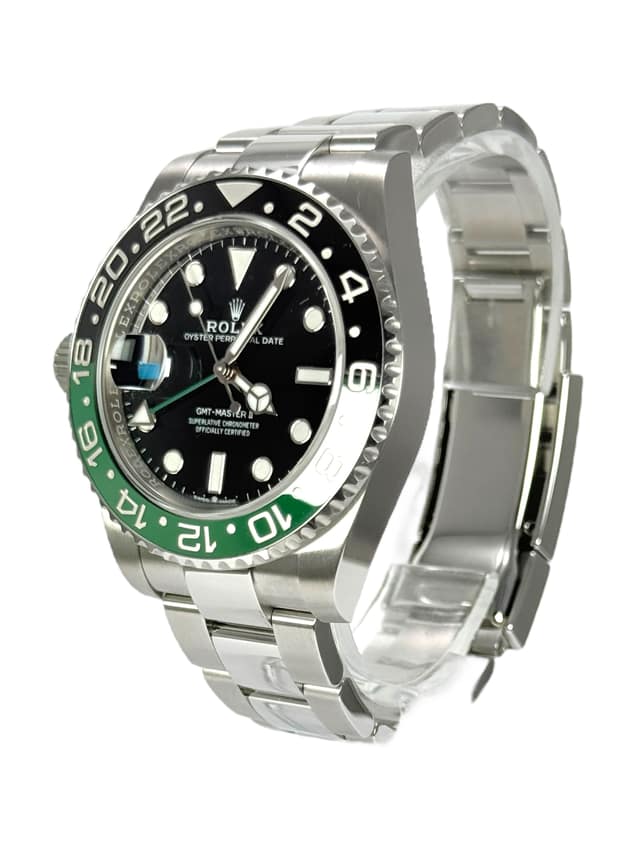 Rolex GMT-Master II 383252 — thumbnail 2