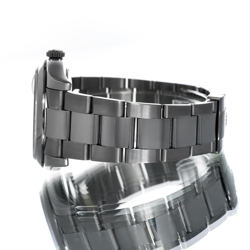 Rolex Datejust 116200 — thumbnail 2