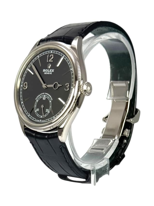 Rolex Perpetual 1908 52509 — thumbnail 2