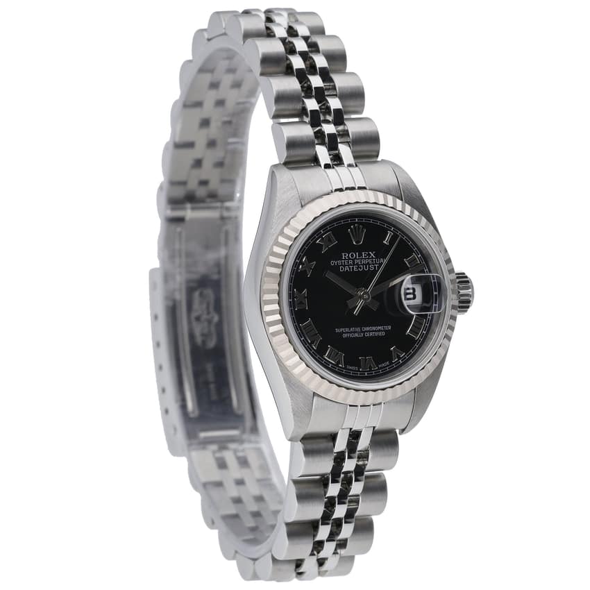 Rolex Lady-Datejust 79174 — thumbnail 2