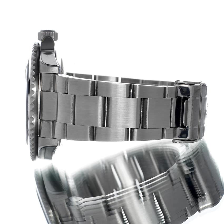 Rolex Submariner 16610 — thumbnail 2