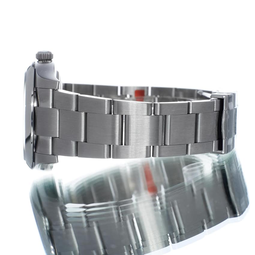 Rolex Oyster Perpetual 124200 — thumbnail 2