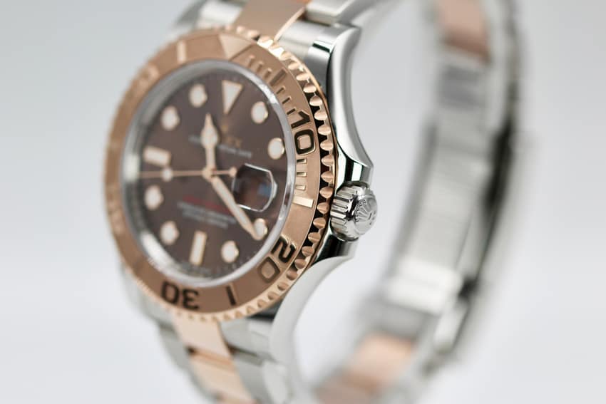 Rolex Yacht-Master 126621 — thumbnail 2