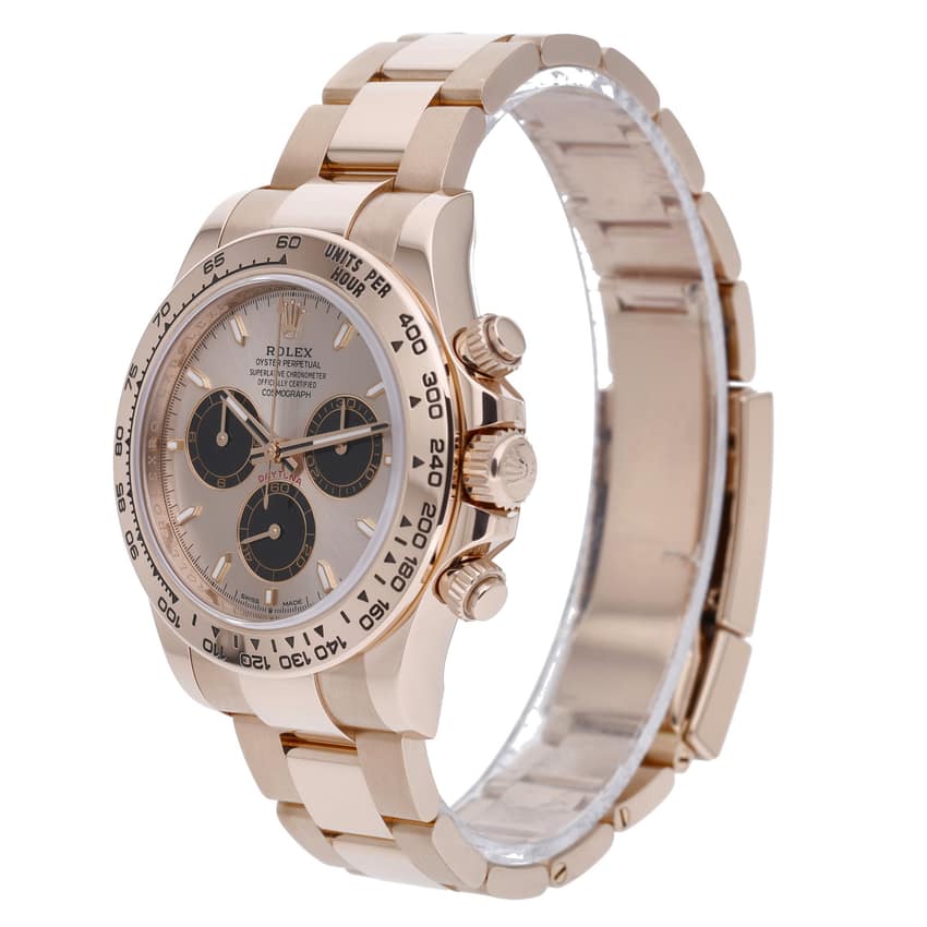 Rolex Cosmograph Daytona 126505 — thumbnail 2