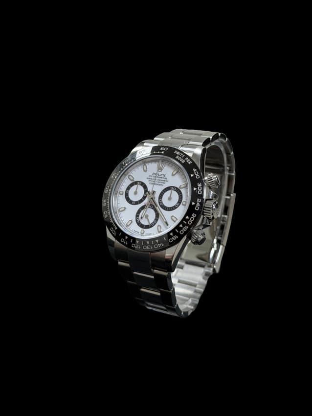 Rolex Cosmograph Daytona 116500 LN — thumbnail 2