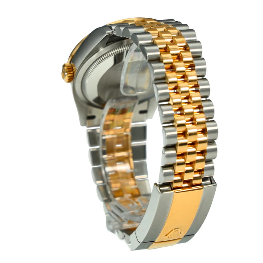 Rolex Datejust 126283-rbr — thumbnail 3