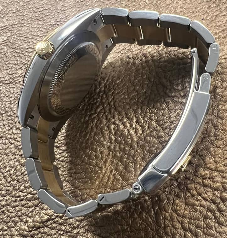 Rolex Datejust 126333 — thumbnail 2