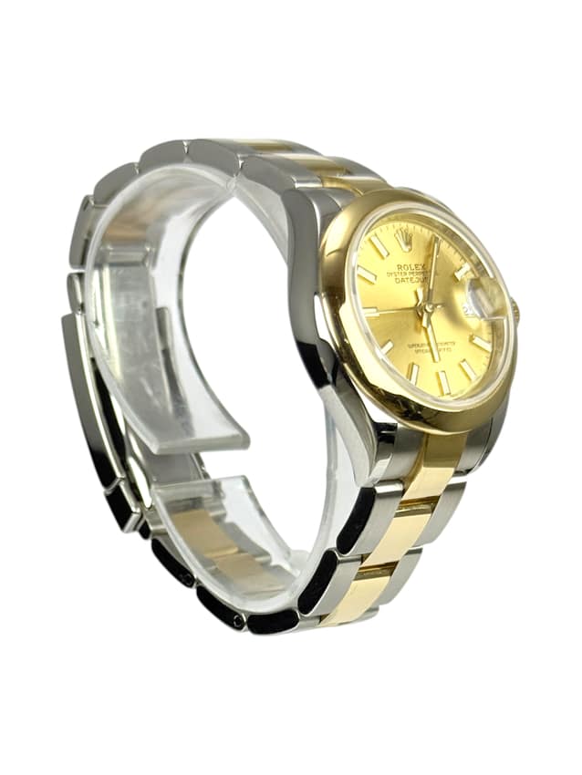Rolex Lady-Datejust 279163 — thumbnail 3