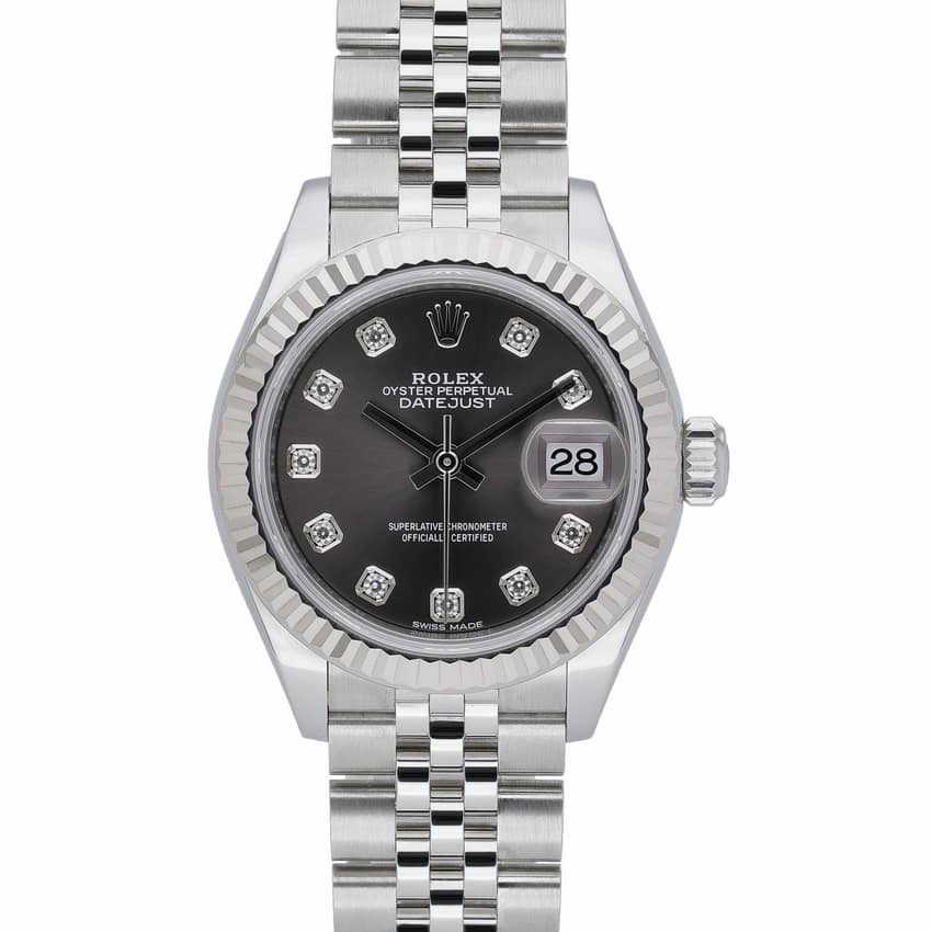 Rolex Lady-Datejust 279174 — image 1 of 3