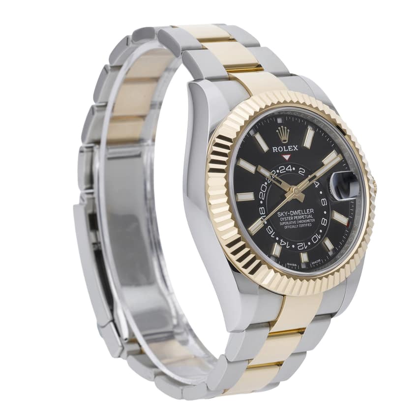 Rolex Sky-Dweller 326933 — thumbnail 2