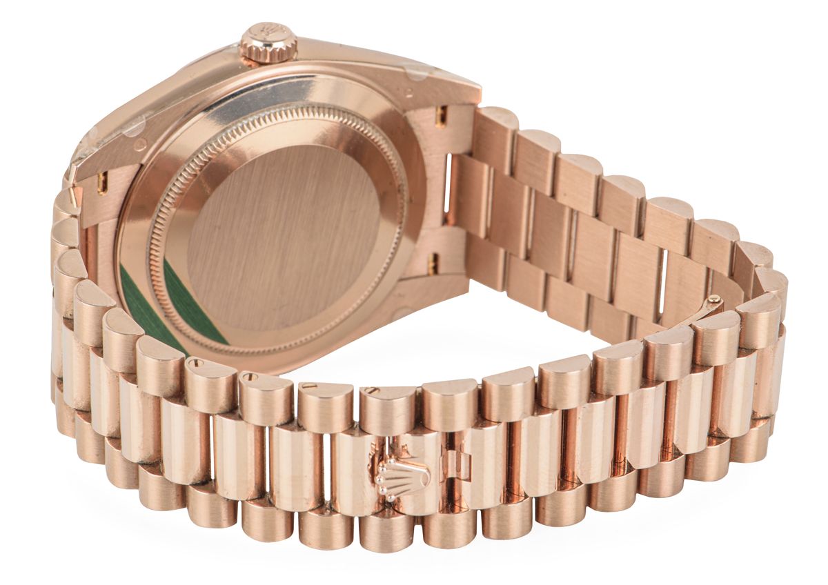 Rolex Day-Date 228235 — thumbnail 3