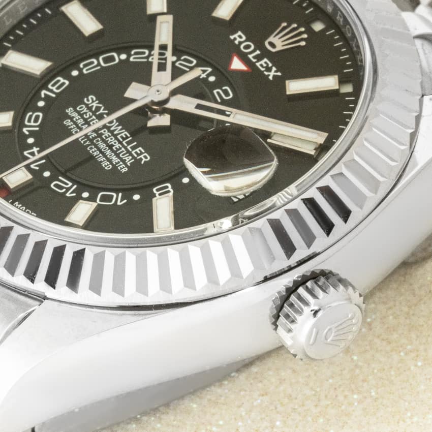 Rolex Sky-Dweller 326934 — thumbnail 2