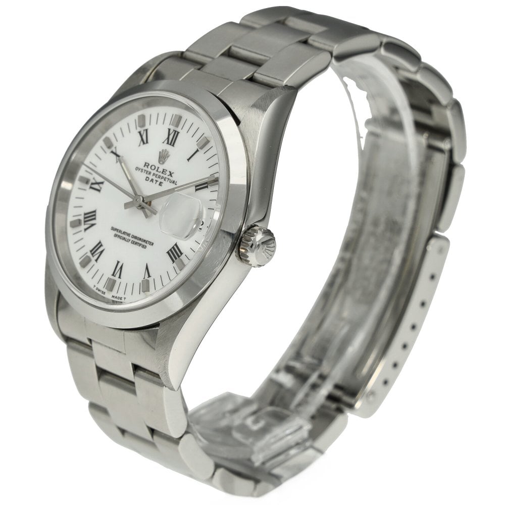 Rolex Oyster Perpetual 15200 — thumbnail 3