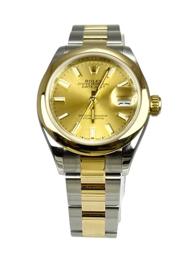 Rolex Lady-Datejust 279163 — image 1 of 3