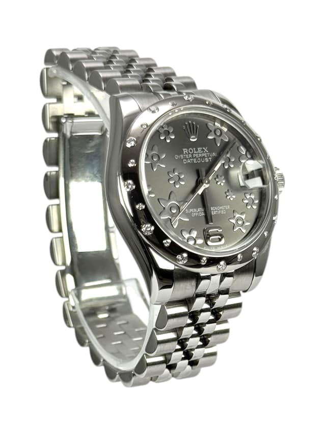 Rolex Lady-Datejust 178344 — thumbnail 3