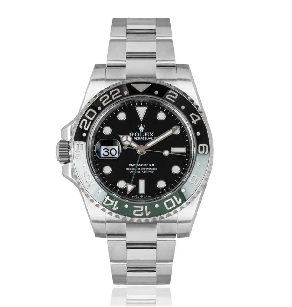 Rolex GMT-Master II 426826 — image 1 of 3
