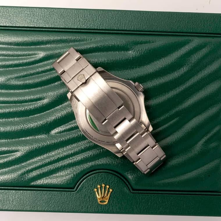 Rolex Yacht-Master 226627 — thumbnail 3