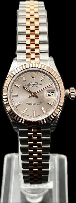 Rolex Lady-Datejust 279171 — image 1 of 1