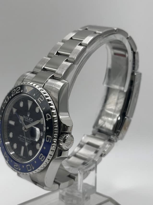 Rolex GMT-Master II 361645 — thumbnail 3