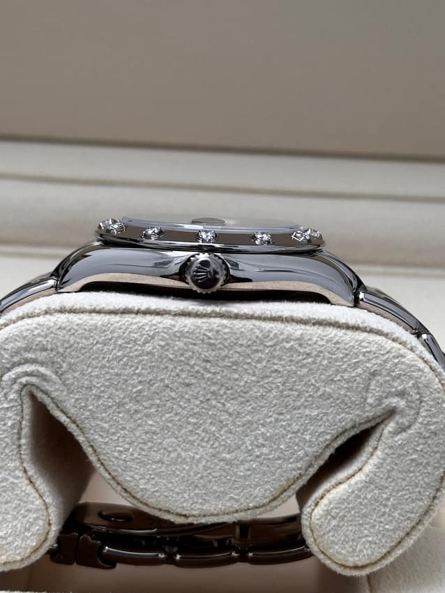 Rolex Pearlmaster 81319 — thumbnail 2
