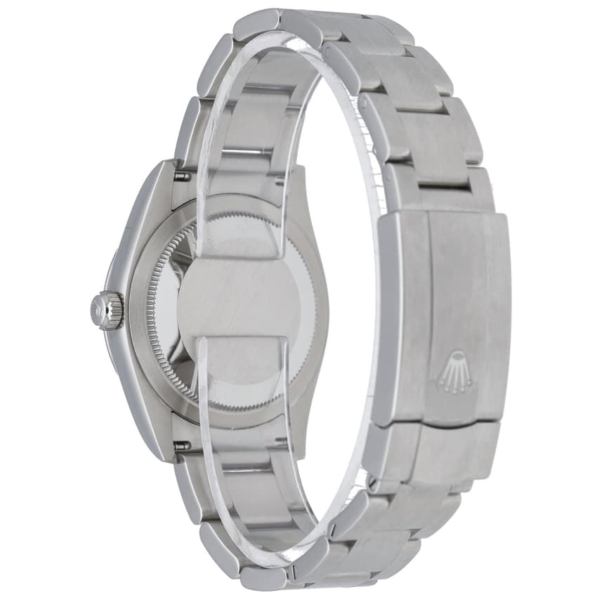 Rolex Oyster Perpetual 124200 — thumbnail 3