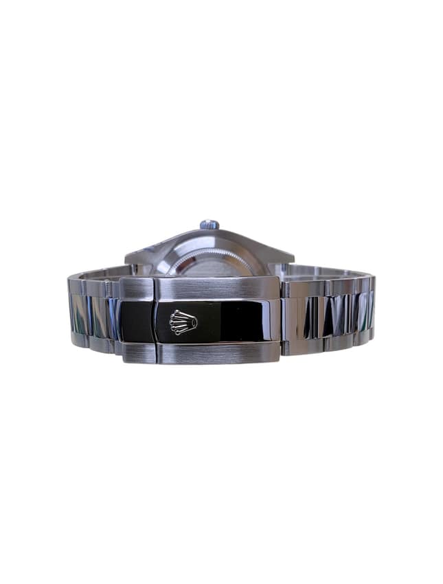 Rolex Datejust 116334 — thumbnail 3