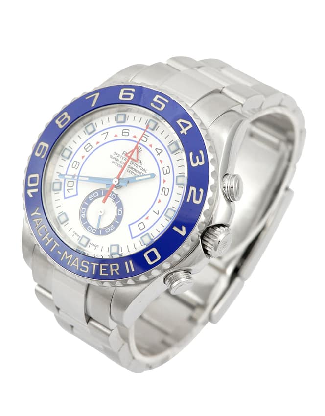 Rolex Yacht-Master 116680 — thumbnail 2