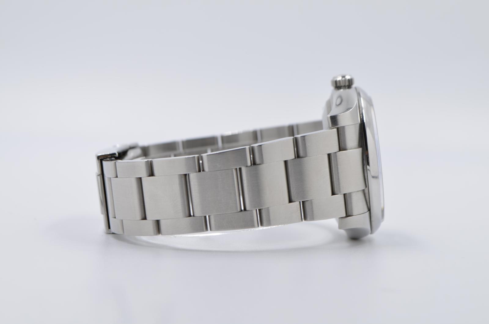 Rolex Oyster Perpetual 114200 — thumbnail 3