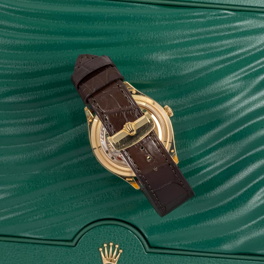 Rolex Perpetual 1908 52508 — thumbnail 3