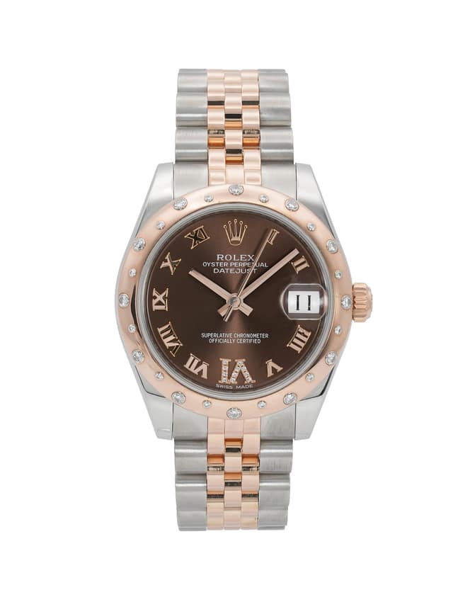 Rolex Lady-Datejust 178341 — image 1 of 3