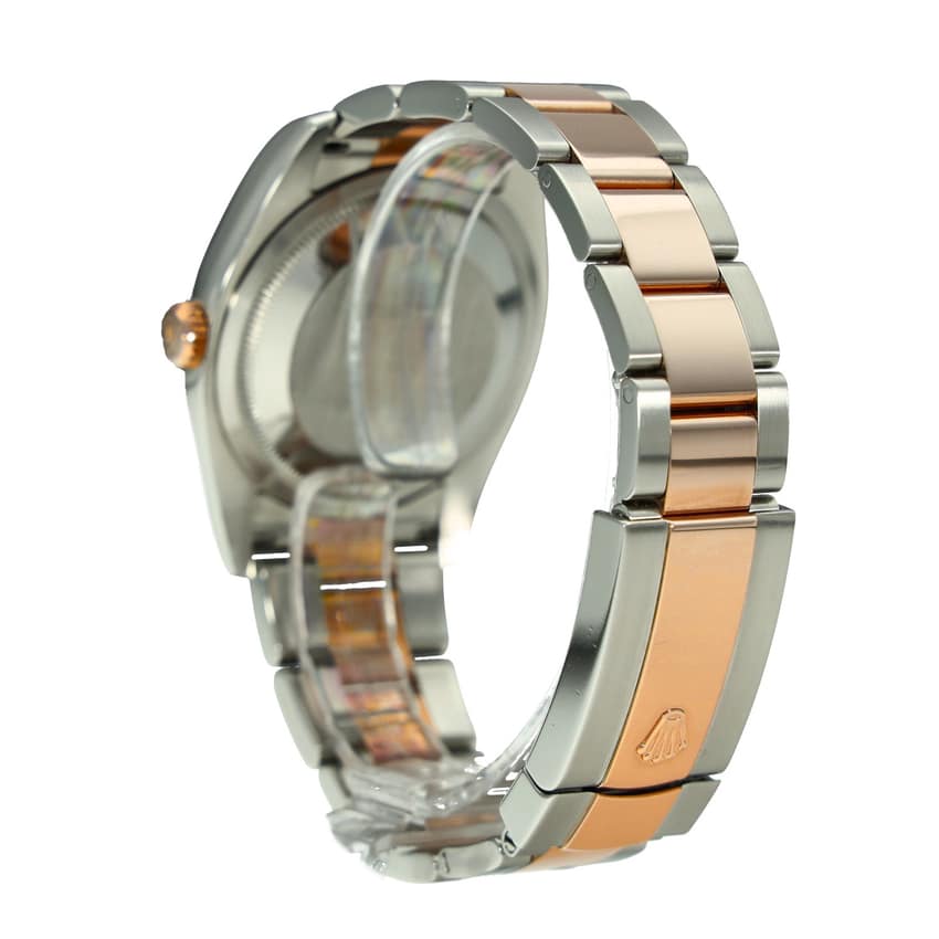 Rolex Datejust 116201 — thumbnail 3