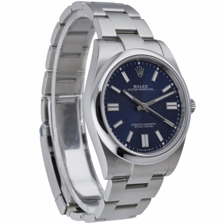 Rolex Oyster Perpetual 124300 — thumbnail 2