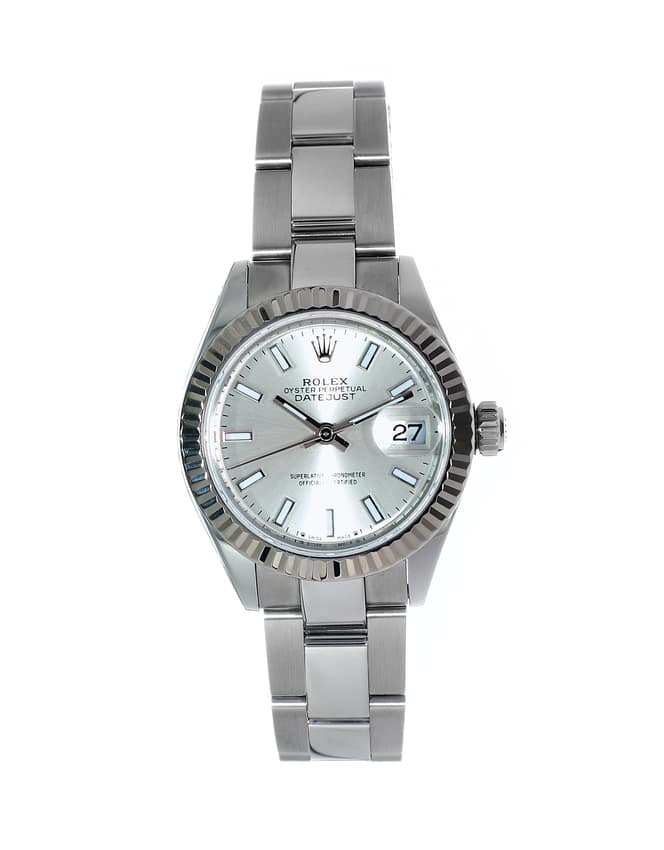 Rolex Lady-Datejust 279174 — image 1 of 3