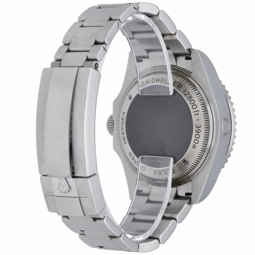Rolex Sea-Dweller 126660 — thumbnail 3