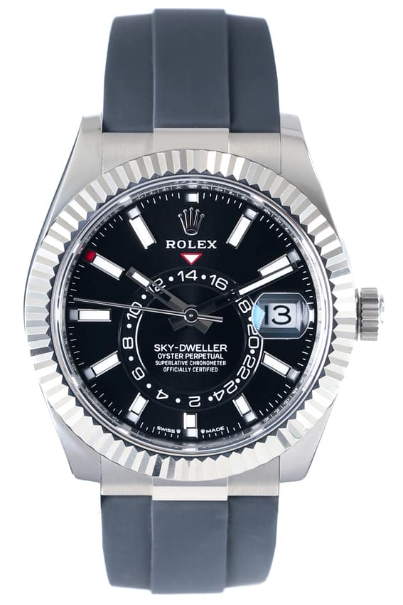 Rolex Sky-Dweller 336239 — image 1 of 3