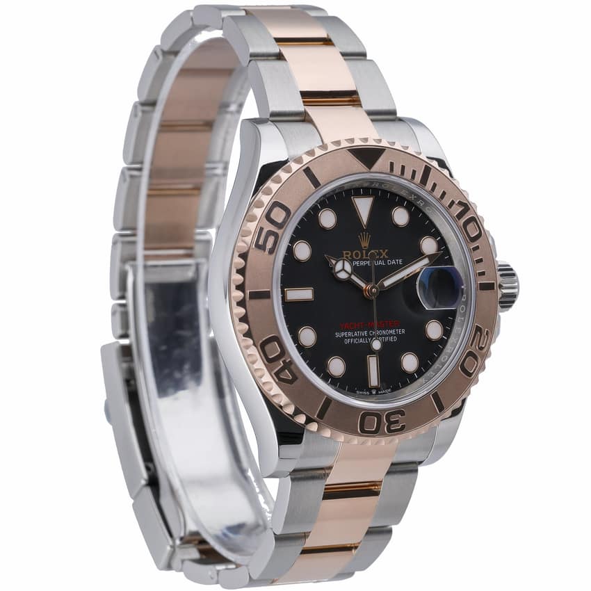 Rolex Yacht-Master 126621 — thumbnail 2