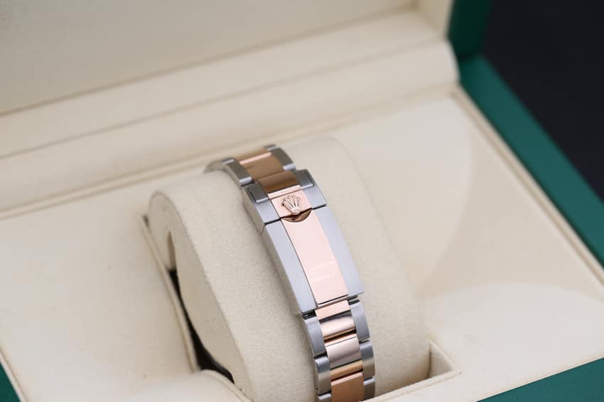 Rolex Yacht-Master 116621 — thumbnail 3