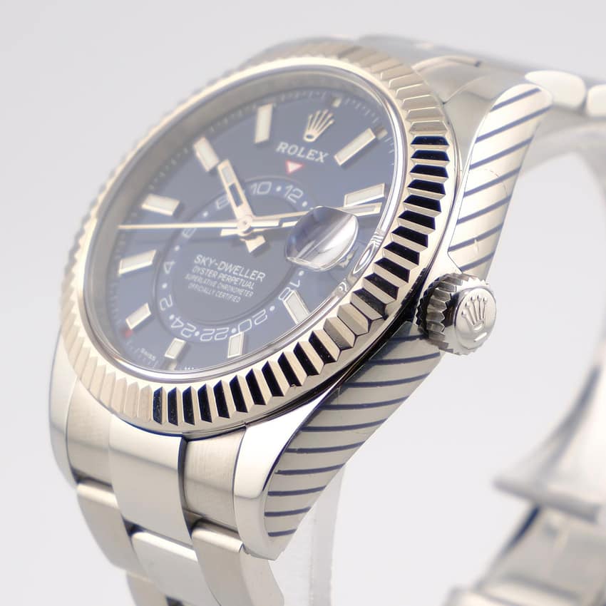 Rolex Sky-Dweller 326934 — thumbnail 2