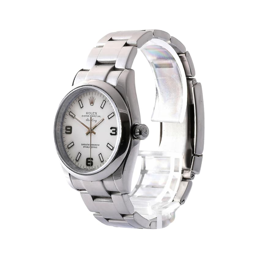 Rolex Air-King 114200 — thumbnail 2
