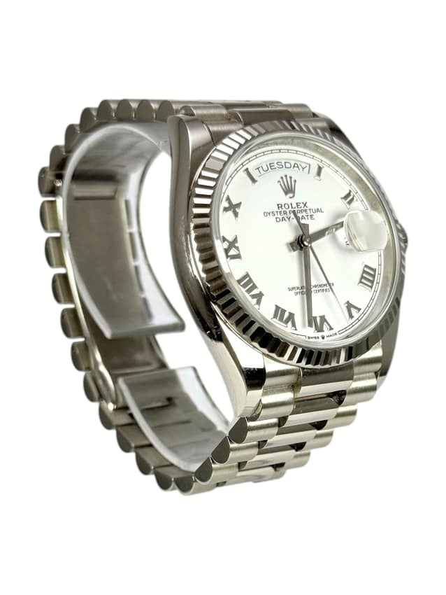 Rolex Day-Date 128239 — thumbnail 3