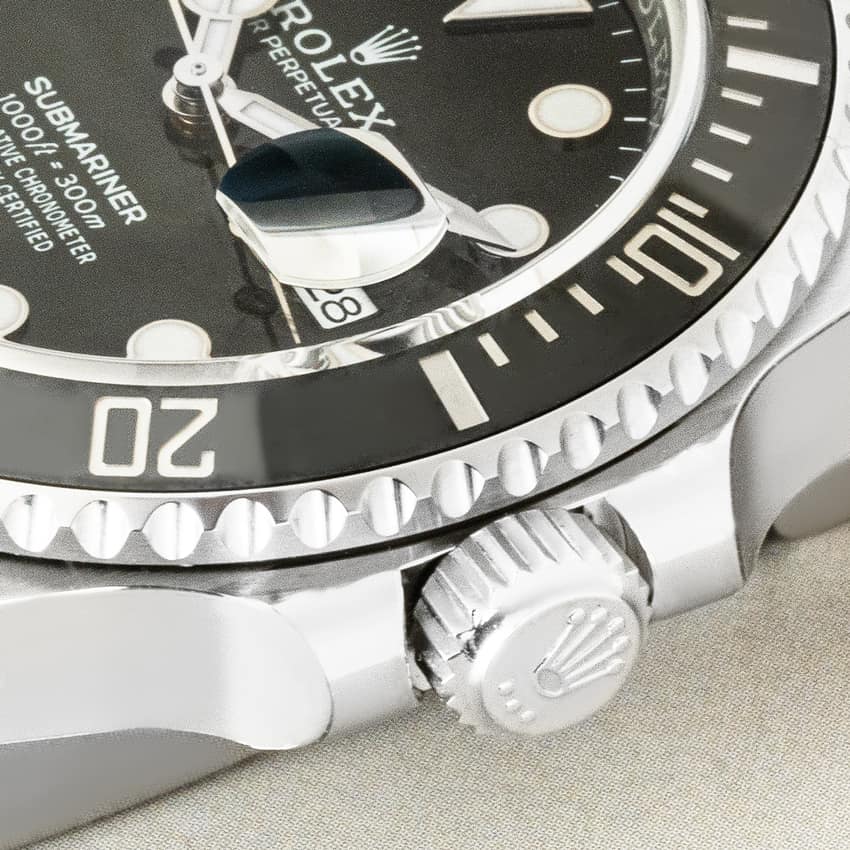 Rolex Submariner 126610 LN — thumbnail 2