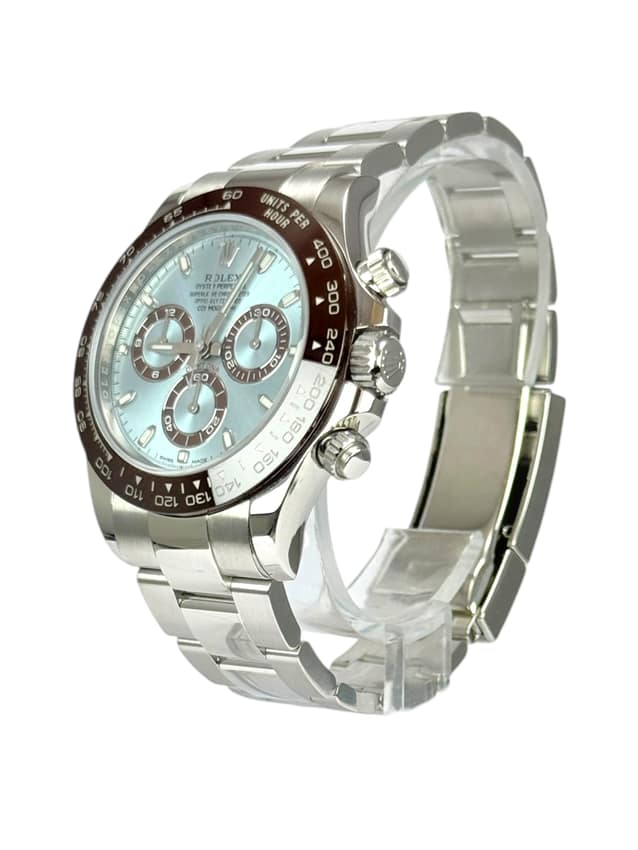 Rolex Cosmograph Daytona 116506 — thumbnail 2