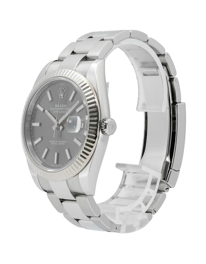 Rolex Datejust 126334 — thumbnail 2