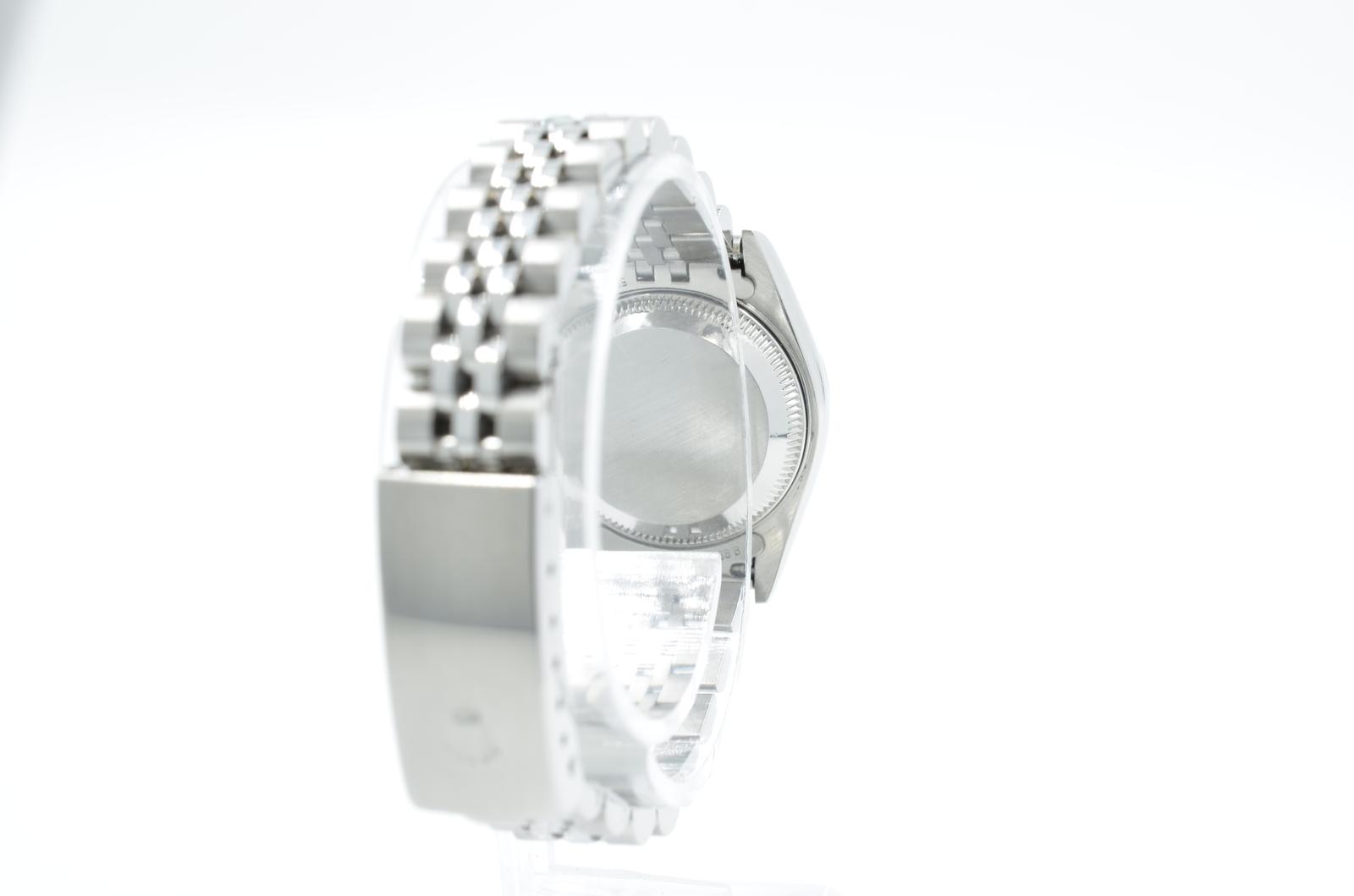 Rolex Lady-Datejust 79174 — thumbnail 3