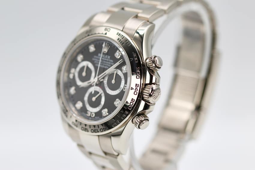 Rolex Cosmograph Daytona 116509 — thumbnail 2