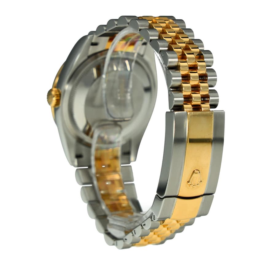 Rolex Datejust 126283 RBR — thumbnail 3