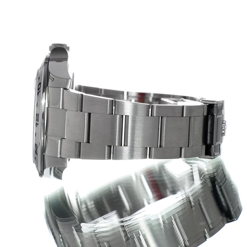 Rolex Explorer II 216570 — thumbnail 2